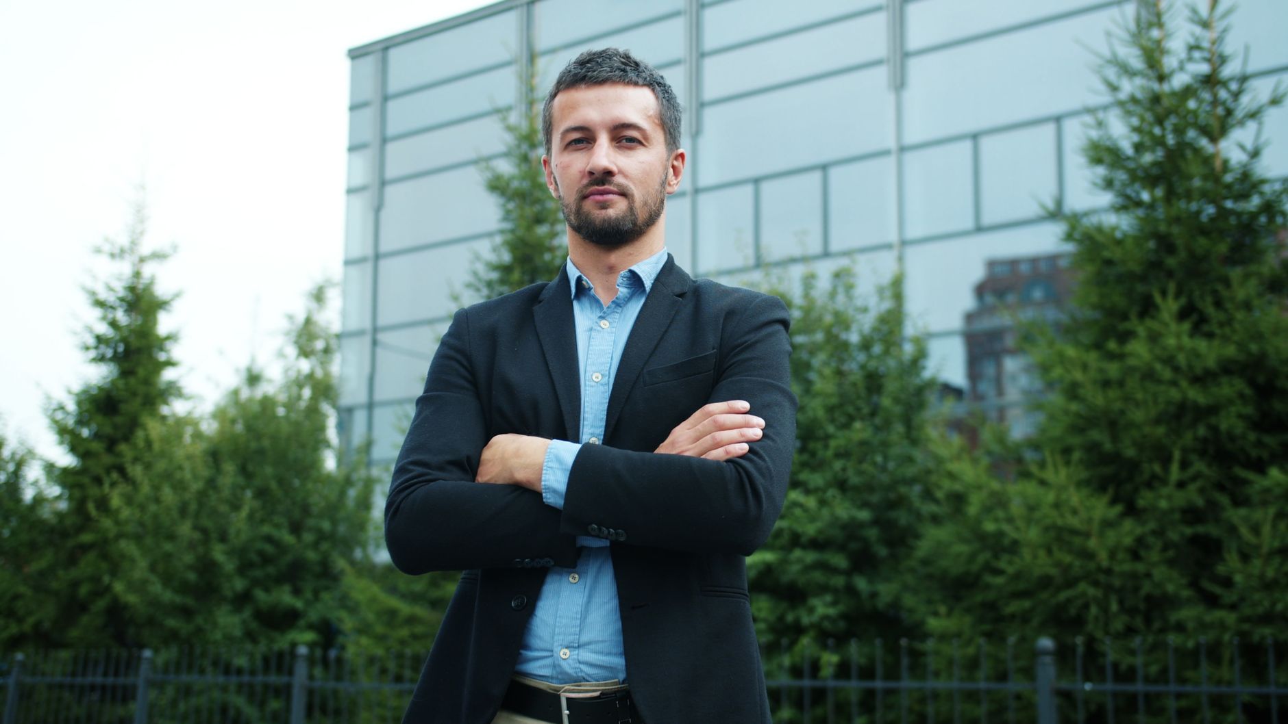 Courtier en assurance équipe à Marseille